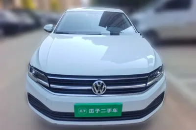 Volkswagen Bora 2019, 77100 км, за 48551.1 CNY