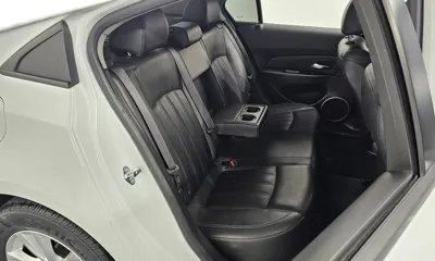 ChevroletGMDaewoo Cruze 2014, 89175 км, за 3350000 KRW - фото 11