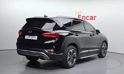 Hyundai Santafe 2020, 42689 км, за 23900000 KRW