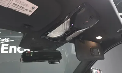 BMW X3 2019, 97545 км, за 27990000 KRW - фото 34