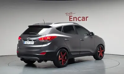 Hyundai Tucson 2012, 99031 км, за 5990000 KRW