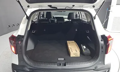 Kia Seltos 2025, 14141 км, за 30900000 KRW - фото 20