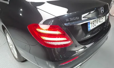 Mercedes-Benz E-Class 2019, 90379 км, за 26900000 KRW - фото 23