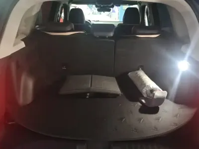 Haval Big Dog 2025, 12800 км, за 85000 CNY