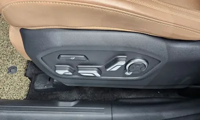 Hyundai Santafe 2024, 30169 км, за 29900000 KRW - фото 31
