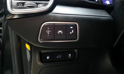 Hyundai Grandeur 2018, 164342 км, за 9700000 KRW - фото 14