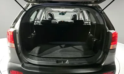 Kia Sorento 2012, 138187 км, за 6900000 KRW - фото 20