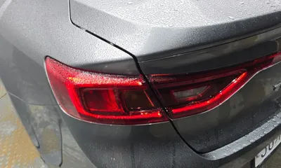Renault-KoreaSamsung SM6 2016, 163115 км, за 4900000 KRW - фото 24