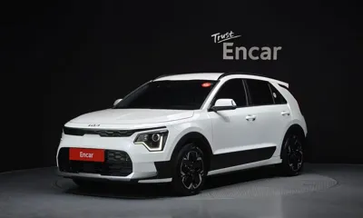 Kia Niro · 2024 год