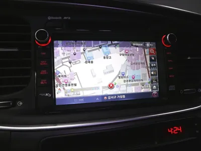Kia K5 2015, 94082 км, за 9200000 KRW - фото 7