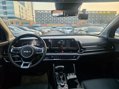 Kia Sportage 2023, 9938 км, за 25800000 KRW - фото 7