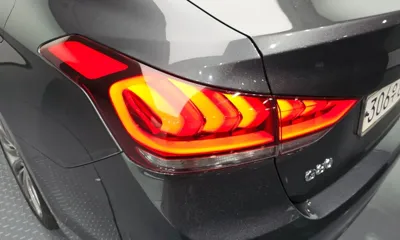 Genesis G80 2017, 195296 км, за 10900000 KRW - фото 23
