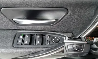 BMW Gran Turismo 2016, 262000 км, за 8300000 KRW - фото 13