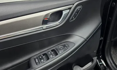 Hyundai Grandeur 2022, 102893 км, за 21900000 KRW - фото 32