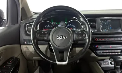 Kia Canival 2020, 76756 км, за 17700000 KRW - фото 13
