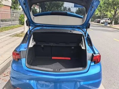 Buick Verano 2017, 80000 км, за 29900 CNY - фото 10