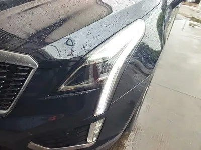 Cadillac XT5 2021, 86700 км, за 118000 CNY - фото 24