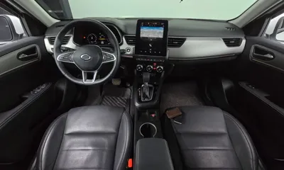 Renault-KoreaSamsung XM3 2023, 25225 км, за 21900000 KRW - фото 7