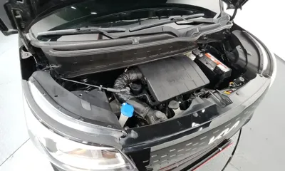 Kia Ray 2022, 90950 км, за 11500000 KRW - фото 6