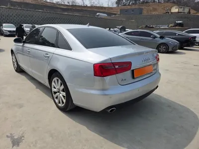 Audi A6 2015, 125706 км, за 7200000 KRW - фото 6