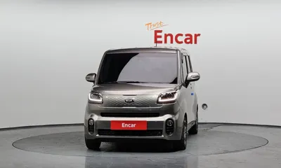 Kia Ray 2019, 77225 км, за 9300000 KRW