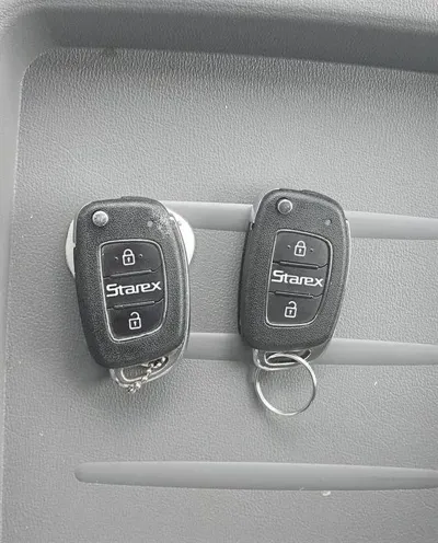 Hyundai Starex 2018, 101164 км, за 14300000 KRW - фото 18