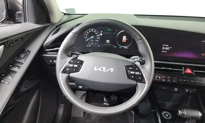 Kia Niro 2022, 149655 км, за 17490000 KRW - фото 13