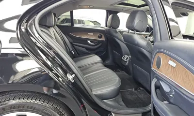 Mercedes-Benz E-Class 2019, 129614 км, за 20000000 KRW - фото 12