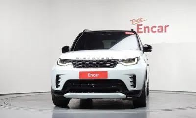 Land Rover Discovery 2023, 65782 км, за 61500000 KRW