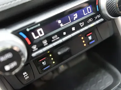 Toyota Wildlander 2023, 30000 км, за 142800 CNY - фото 14