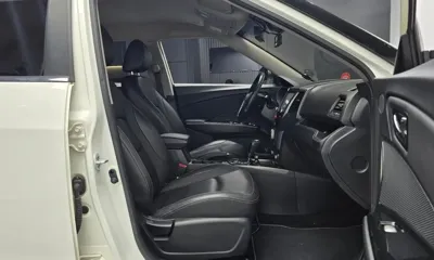 KG_Mobility_Ssangyong TIBOLI 2017, 91364 км, за 6900000 KRW - фото 11