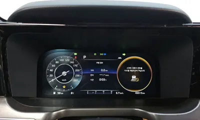 Kia Sorento 2022, 43315 км, за 33200000 KRW - фото 8