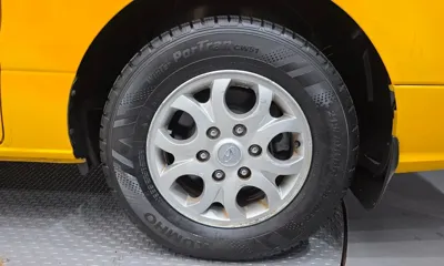 Hyundai Starex 2015, 221617 км, за 6000000 KRW - фото 5