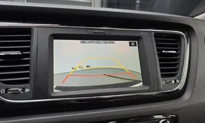 Kia Canival 2019, 96690 км, за 17800000 KRW - фото 14