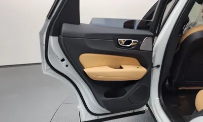 Volvo XC60 2022, 50595 км, за 40900000 KRW - фото 25