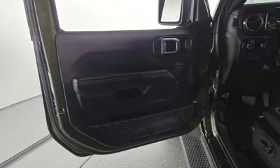 Jeep Wrangler 2024, 54417 км, за 47400000 KRW - фото 24