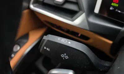 BMW 3-Series 2024, 25223 км, за 37700000 KRW - фото 27