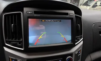 Hyundai Starex 2017, 141469 км, за 10500000 KRW - фото 18