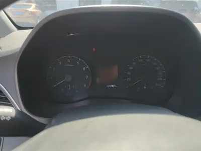 Hyundai Verna 2017, 114800 км, за 29700 CNY - фото 14