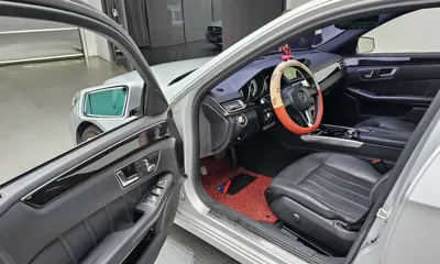 Mercedes-Benz E-Class 2014, 162027 км, за 10900000 KRW - фото 10