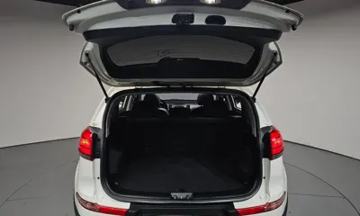 Kia Sportage 2014, 174290 км, за 6990000 KRW - фото 20