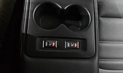 Renault-KoreaSamsung SM6 2019, 95100 км, за 7990000 KRW - фото 20