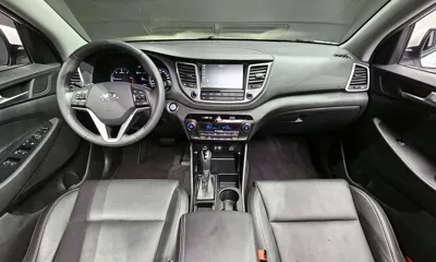 Hyundai Tucson 2018, 87838 км, за 14990000 KRW - фото 7