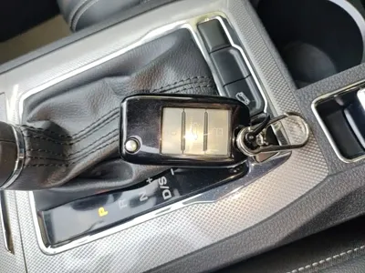 Roewe RX5 2020, 95100 км, за 33400 CNY - фото 9