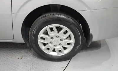 Hyundai Staria 2022, 88048 км, за 22300000 KRW - фото 21
