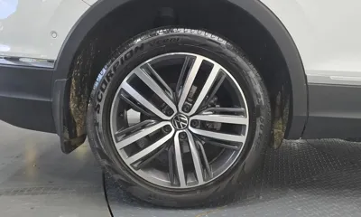 Volkswagen Tiguan 2023, 49702 км, за 27500000 KRW - фото 27