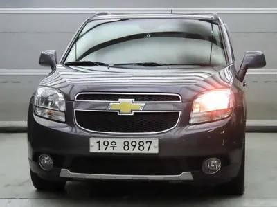 ChevroletGMDaewoo Orlando 2012, 147328 км, за 3300000 KRW