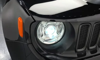 Jeep Renegade 2018, 86579 км, за 10900000 KRW - фото 22