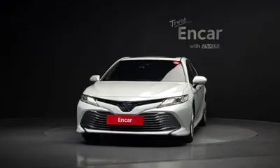 Toyota Camry 2019, 107991 км, за 25500000 KRW - фото 3