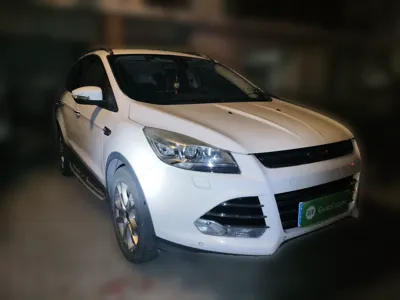 Ford Kuga 2015, 135000 км, за 32790.89 CNY - фото 3